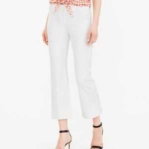 J Crew Teddie Pant